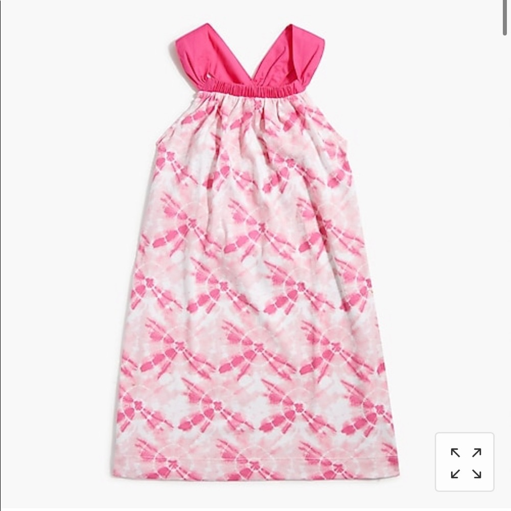 J. Crew Crewcuts Dress NWT